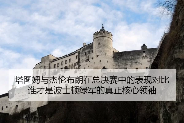 塔图姆与杰伦布朗在总决赛中的表现对比谁才是波士顿绿军的真正核心领袖