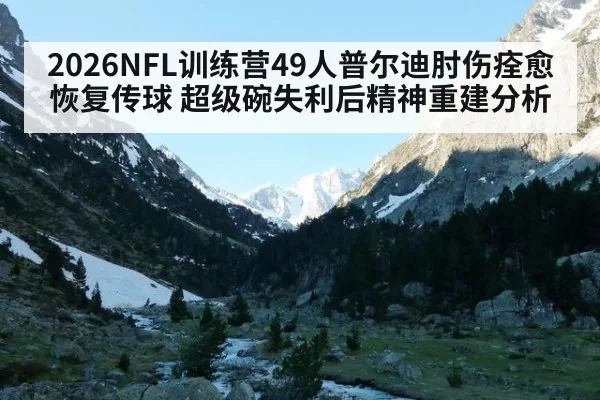 2026NFL训练营49人普尔迪肘伤痊愈恢复传球 超级碗失利后精神重建分析